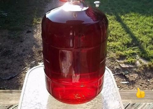 Домашнее вино. Шикарное, вкусное, ароматное домашнее вино, да еще и с Гуманным Ценником - прекрасное решение к праздничному столу!