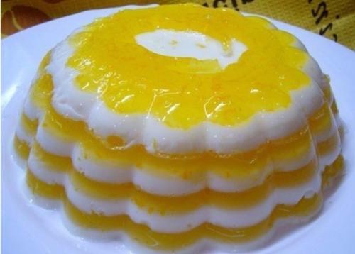 Топ - 7 вкусного, яркого и аппетитного желе? 03