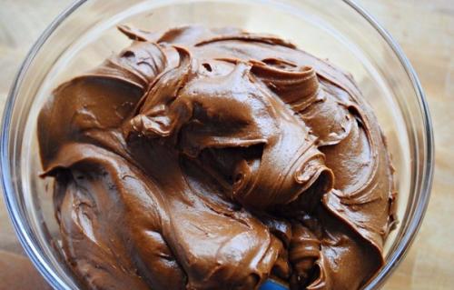 Топ - 8 простых и вкусных кремов для тортов. 07