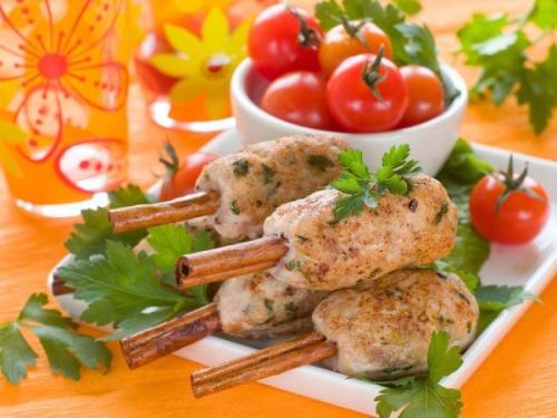 Блюда из курицы: топ - 10 рецептов? 01