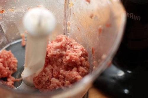 Зразы с яйцом. 01