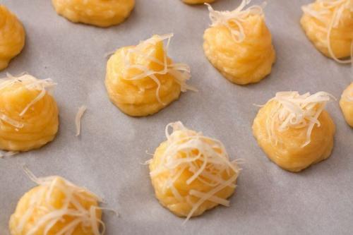 Гужеры.  Вам потребуется: 08