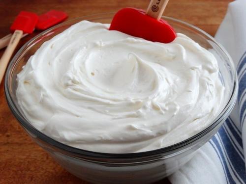 Топ - 8 простых и вкусных кремов для тортов. 06