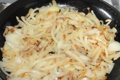 Рыбник.  Ингредиенты:   Для теста: 01