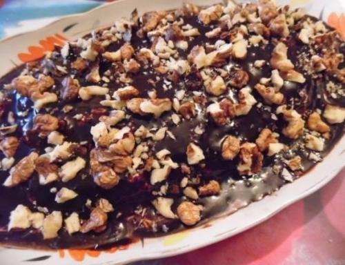 Банан под шубой. 06