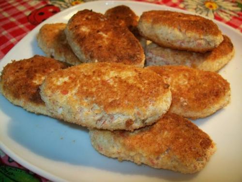 Топ - 9 рецептов самых вкусных котлет? 08