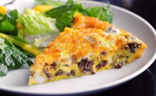 Топ - 8 вкуснейших запеканок для вас? 03 Топ - 8 вкуснейших запеканок для вас? 03