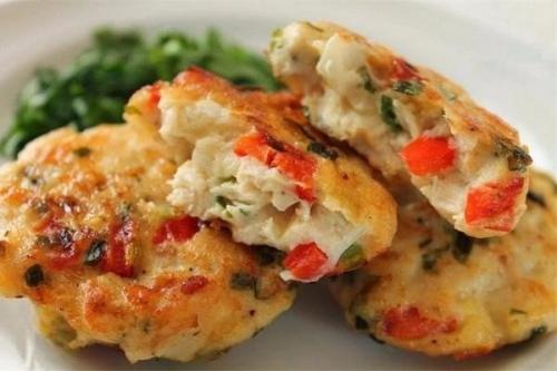 Топ - 9 рецептов самых вкусных котлет?