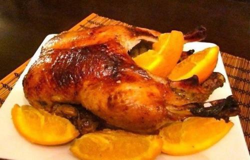 Блюда из курицы: топ - 10 рецептов? 04