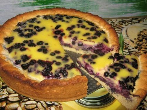 10 рецептов вкуснейших пирогов. 08