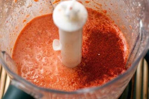 Паста со сливочным соусом. 02