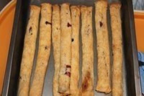Торт Монастырская Изба. 05