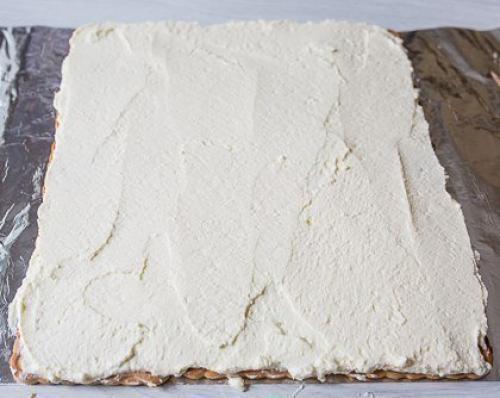 Торт Шалаш Любви. 05