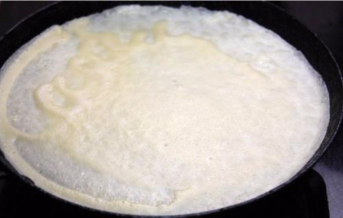 Блинчики с творогом? 05