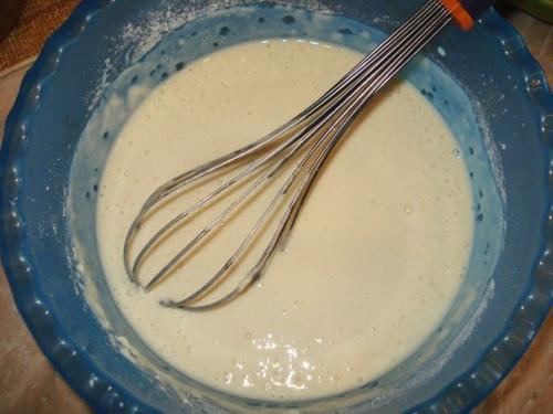 Солнечное масло. Сливочное масло по вкусу. 01 Солнечное масло. Сливочное масло по вкусу. 01