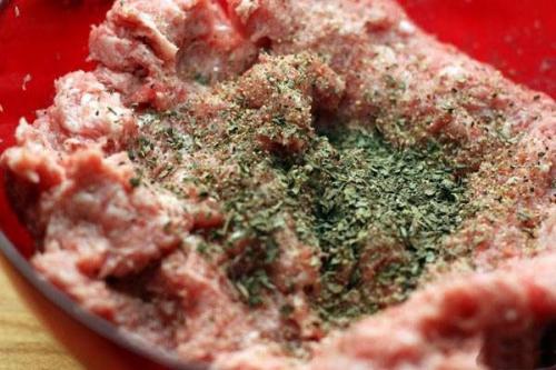 Зразы с яйцом. 03