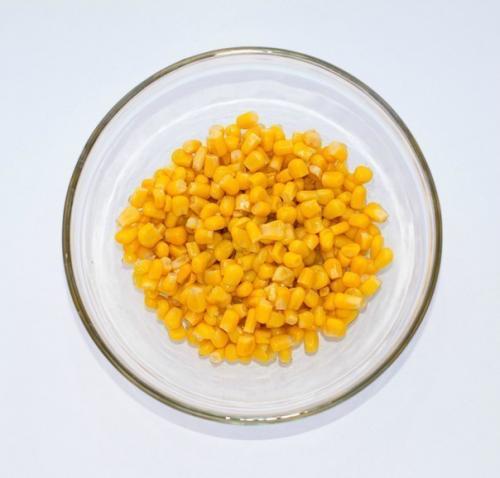 Салат Коулсло.   Ингредиенты. 03