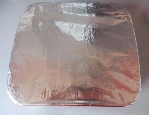 Макаронная запеканка Ленивая? 05