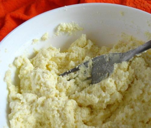 Творожное печенье Роза: потратила всего 20 минут, а мы едим всей семьей уже целую неделю! 01