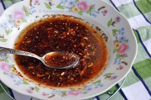 Запеченный картофель по-турецки. 02