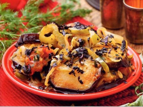 Аджапсандали (грузинская кухня).