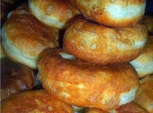 Домашние пышные и сочные беляши. 01 Домашние пышные и сочные беляши. 01