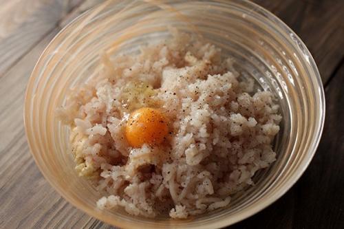 Котлеты рыбные из соусом. 03