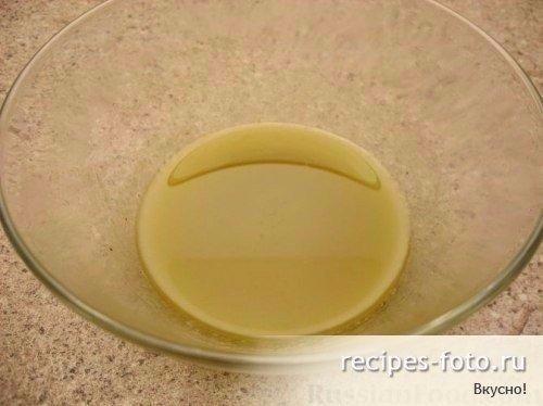 Салат Цезарь самый простой рецепт. 04