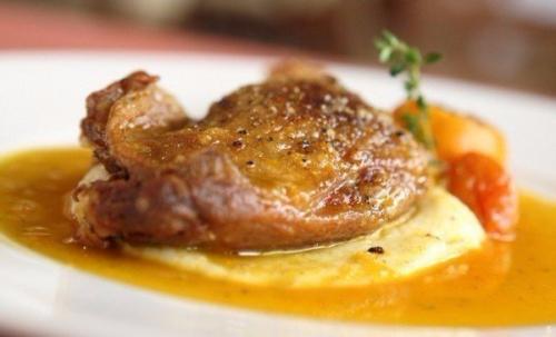 Блюда из курицы: топ - 10 рецептов? 03