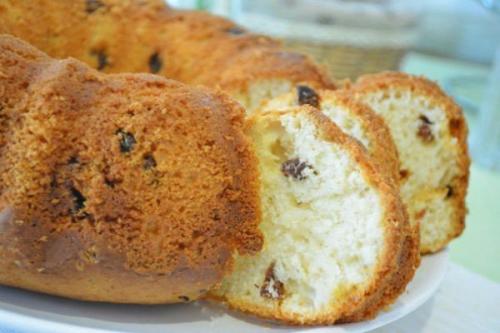 Топ - 7 рецептов домашних кексов? 06