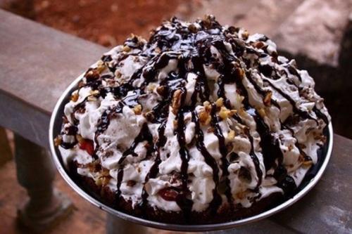 Топ - 10 самых вкусных вишневых тортиков? 05