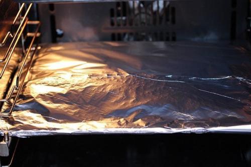 Ребрышки барбекю в домашних условиях. 05