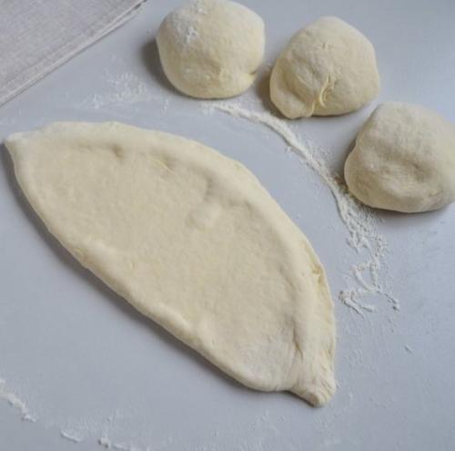 Хачапури? Невозможно устоять. 04 Хачапури? Невозможно устоять. 04