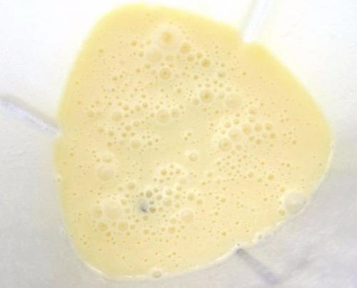 Медовые пряники.  Ингредиенты: 02