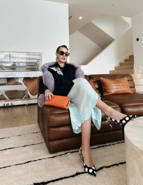 Виктория боня и её дочь Анджелина выдвинули необычные условия для интервью с Ксенией Собчак.  