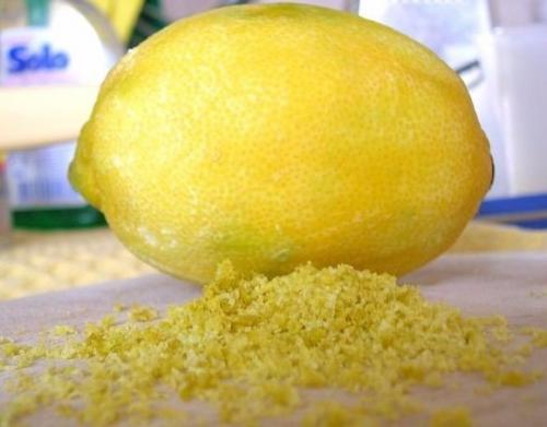 Медовые пряники.  Ингредиенты: 01