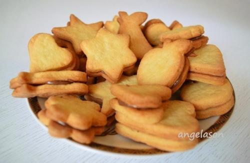 Нежное, рассыпчатое и ооочень вкусное? 02