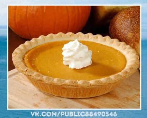Великолепный рецепт. Подборка рецептов с тыквой. 02 Великолепный рецепт. Подборка рецептов с тыквой. 02