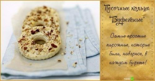 Рецепты той Самой столовской еды из детства? 08