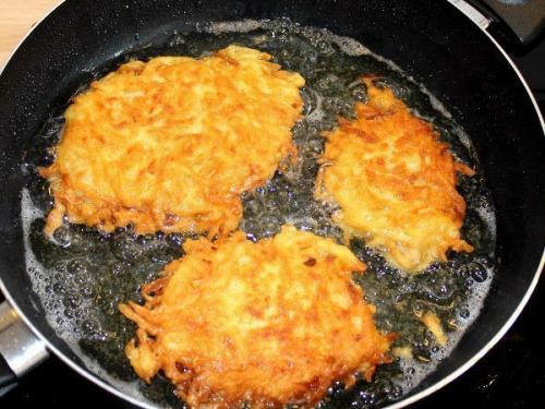 Куриное Филе в картофеле. 08