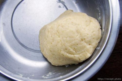 Шоколадный тарт.   Ингредиенты: 01