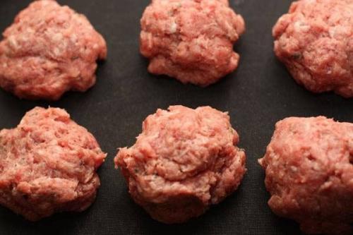 Зразы с яйцом. 04