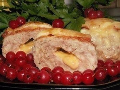 Топ - 9 рецептов самых вкусных котлет? 02