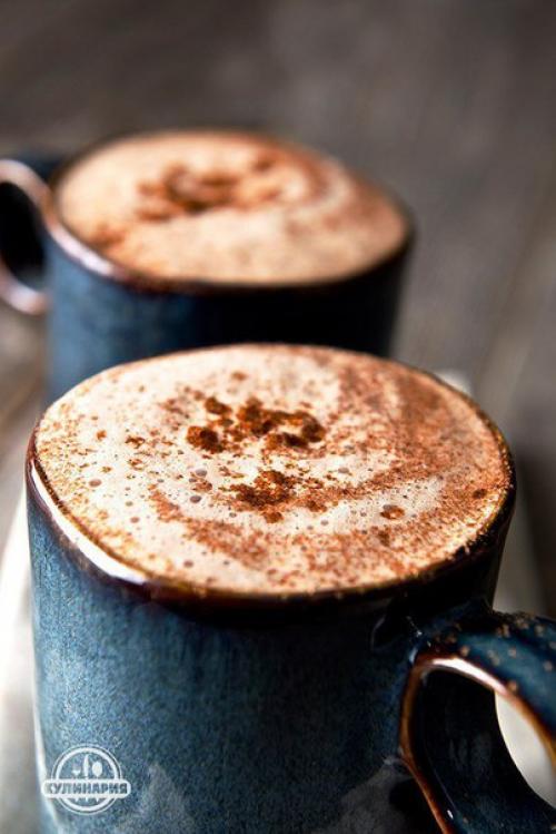 Какао классический.  Вам потребуется: