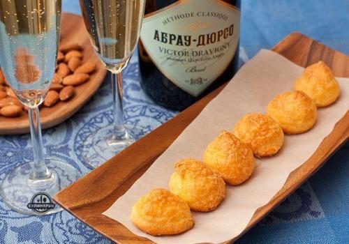 Гужеры.  Вам потребуется: