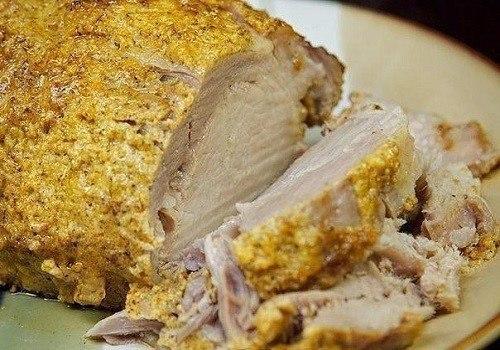 Топ - 10 отменных идей для ужина. 09