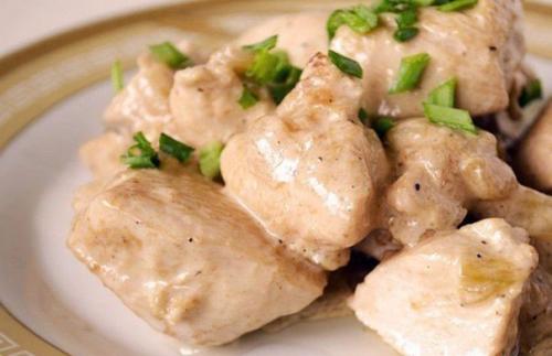 Топ - 10 отменных идей для ужина. 07