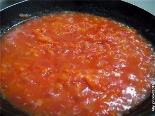 Тефтели с картошкой. 05