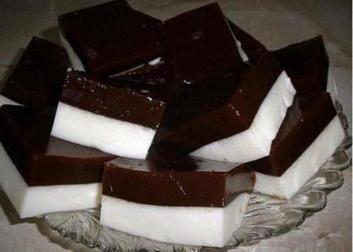 Топ - 7 вкусного, яркого и аппетитного желе? 08