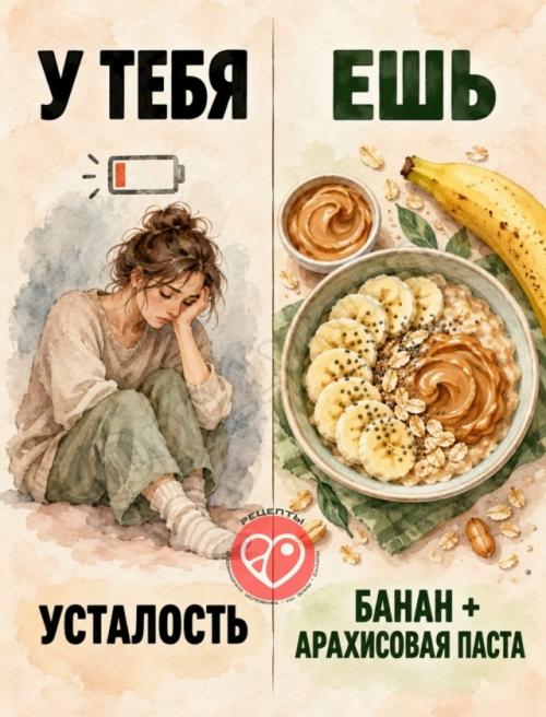 Еда - не лекарство, но правильные сочетания могут сделать рацион намного приятнее и сбалансированнее. 


